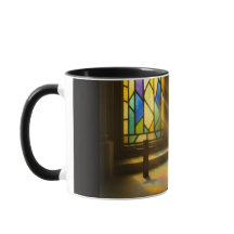 Personalizable Combo Mug - Cerámica de 11oz o 15oz