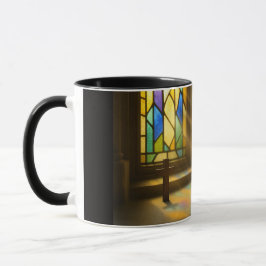 Taza Personalizable Combo Mug - Cerámica de 11oz o 15oz