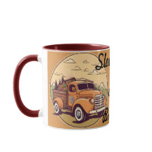 Personalizable Inspirando La Cita Del Boho. Camión