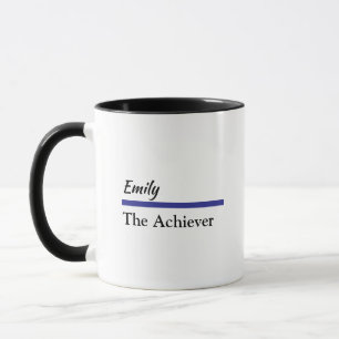 Taza Personalizable Regalo Café Mug