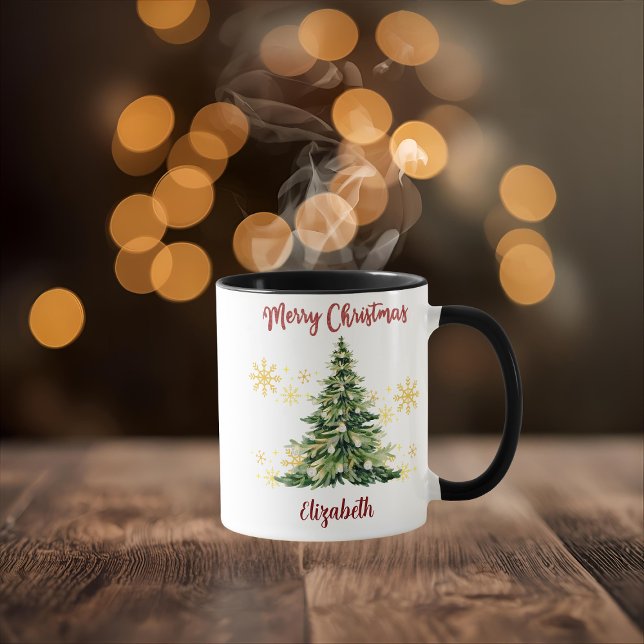 Taza Personalizada (Subido por el creador)