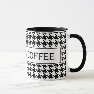 Taza personalizada con el modelo lindo del