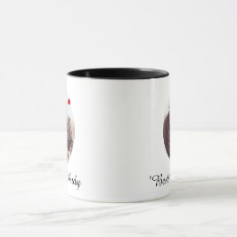Taza Personalizada con Foto y Nombre para los Mejo