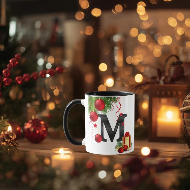 Taza Personalizada con Letra (Subido por el creador)