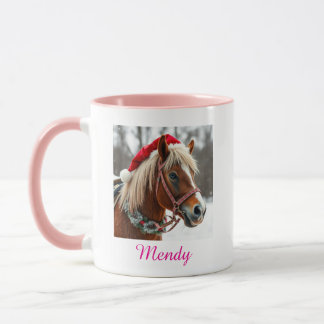 Taza Personalizada con Nombre y Foto del Mejor Cab