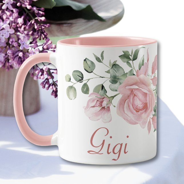 Taza personalizada Gigi (Subido por el creador)