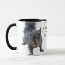 Taza personalizada para descanso de café con ardil