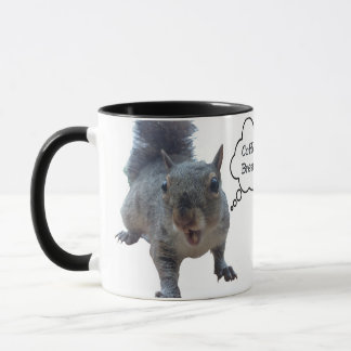 Taza personalizada para descanso de café con ardil
