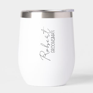 Taza Personalizada para Hombres, Regalo para Él, N