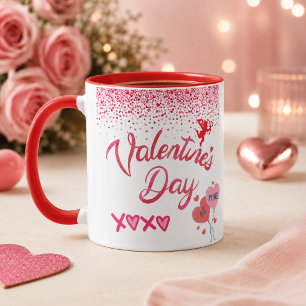 Taza Personalizada Sé Mía