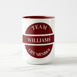 Taza Personalizado