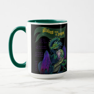 Taza Personalizado a prueba de meteorología