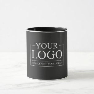 Taza Personalizado Business ADD LOGO Company Profesiona