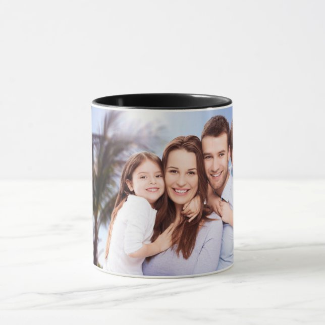 Taza Personalizado Coffee Mugs - Mugs personalizados co (Centro)