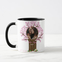 Taza Personalizado Cute Couple Foto