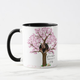 Taza Personalizado Cute Couple Foto