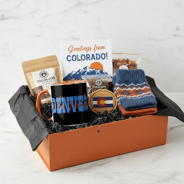 Taza Personalizado de ciudad y estado