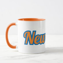 Personalizado del Orgullo del Estado de Nueva York