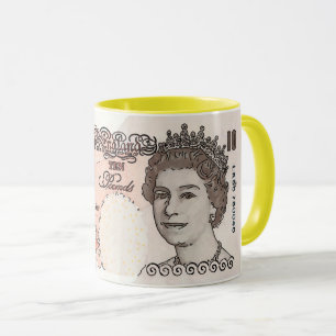 Taza Personalizado Efectivo 3