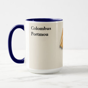 Taza Personalizado Le Bon Vivant Moderno Chic