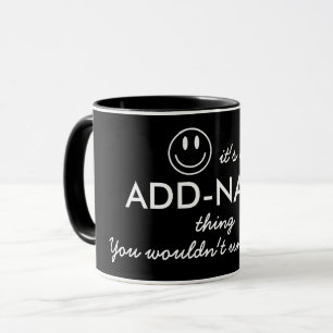 Taza Personalizado le no entendería