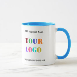 Taza Personalizado Logotipo Promocional Personalizado d