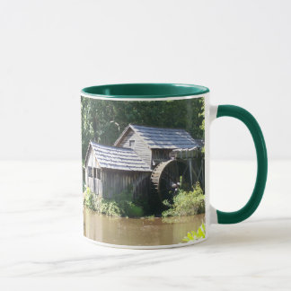 Taza Personalizado Mabry Mill Coffee Mug