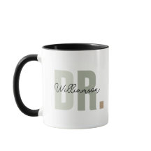 Personalizado Médico Mug, futuro Médico Mug, gradu