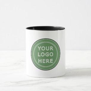 Taza personalizado, moderno, Minimalista y elegante