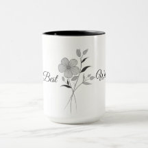 Personalizado Mug Navidades personalizados regalos