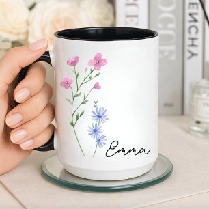 Taza Personalizado Nuevo capítulo, regalo de despedida 