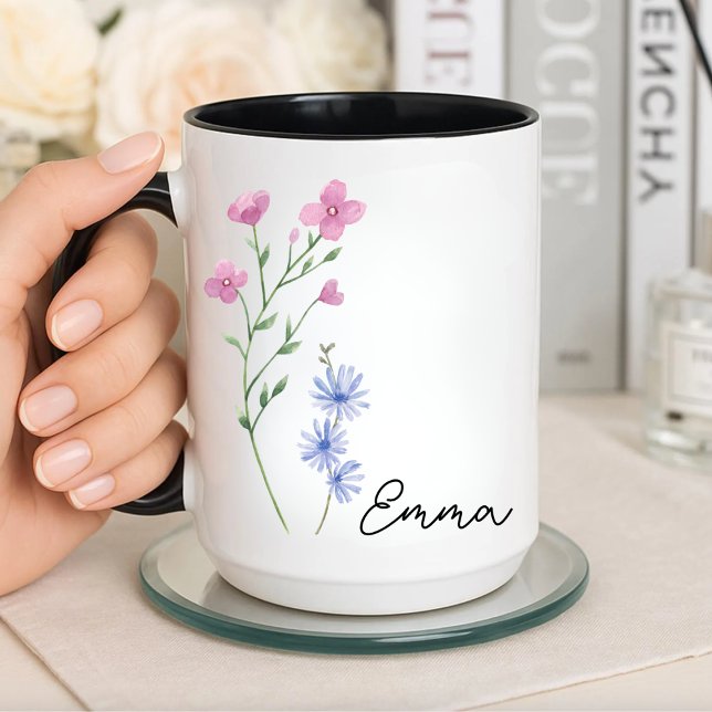 Taza Personalizado Nuevo capítulo, regalo de despedida  (Subido por el creador)