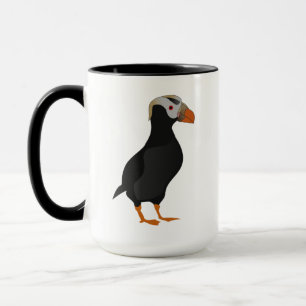 Taza Personalizado Permanente Adorable De La Aleta De A