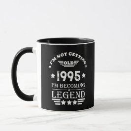Taza Personalizado Treinta fiesta de 30 años