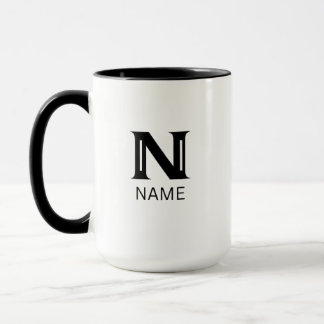 Taza Personalizado tus cosas conmigo