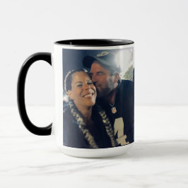 Taza personalizados Combo De 15 oz Foto Mug De Zazz_it