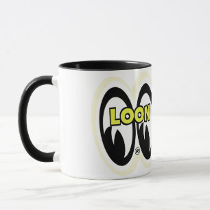 Taza Personalizados de Creekrat: Carreras equipada con 