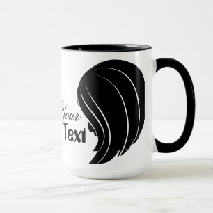 Taza Personalizar el bloqueo