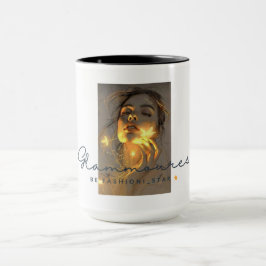 Taza Personalizar estilo