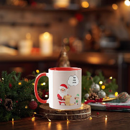 Taza Personalized Mug