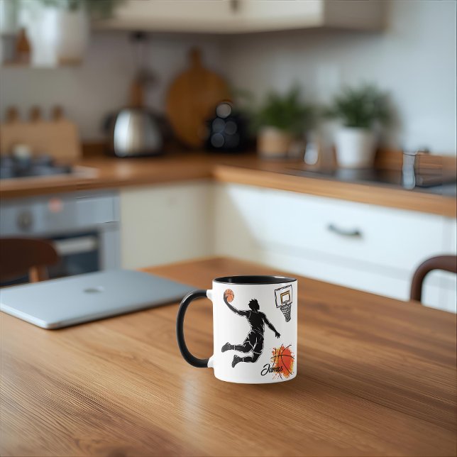 Taza Personalized Mug (Subido por el creador)