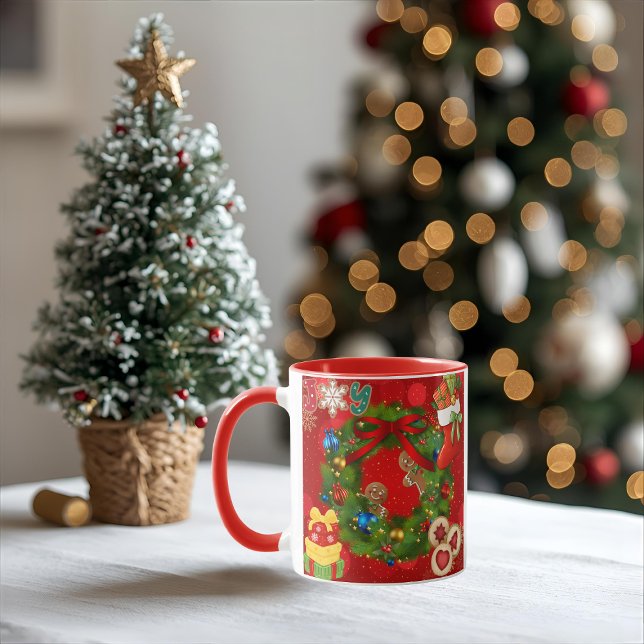 Taza Personalized Mug (Subido por el creador)