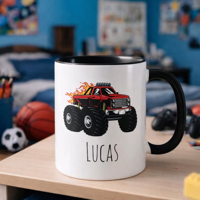 Taza Personalized Mug for Kids Birthday Gift (personalized kids gift)