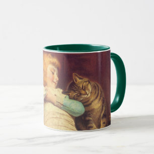 Taza Persuadir es Mejor Que Molestar a Charles Burton B