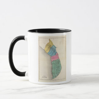 Taza Perú