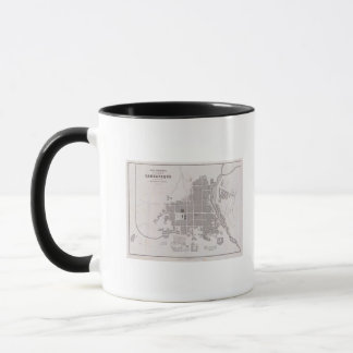 Taza Perú 11