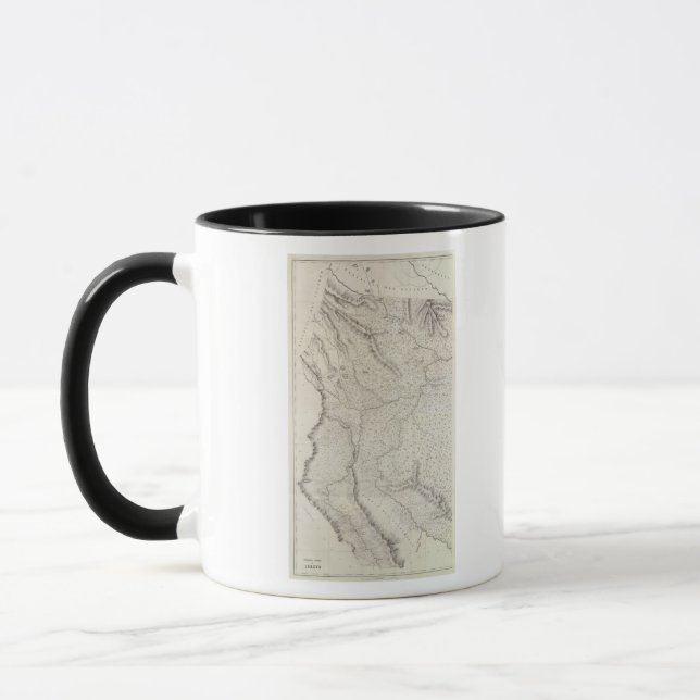 Taza Perú 18 (Izquierda)