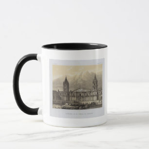 Taza Perú 22