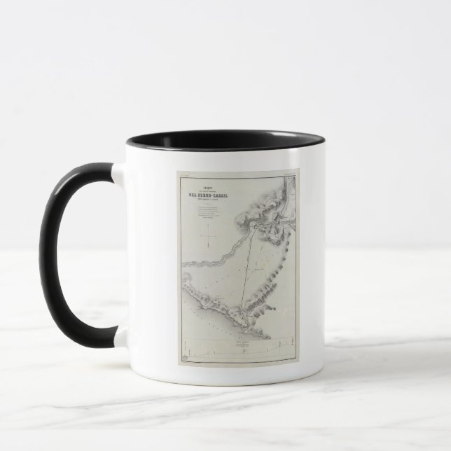 Taza Perú 32 (Izquierda)