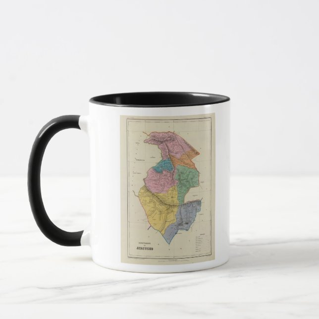 Taza Perú 33 (Izquierda)